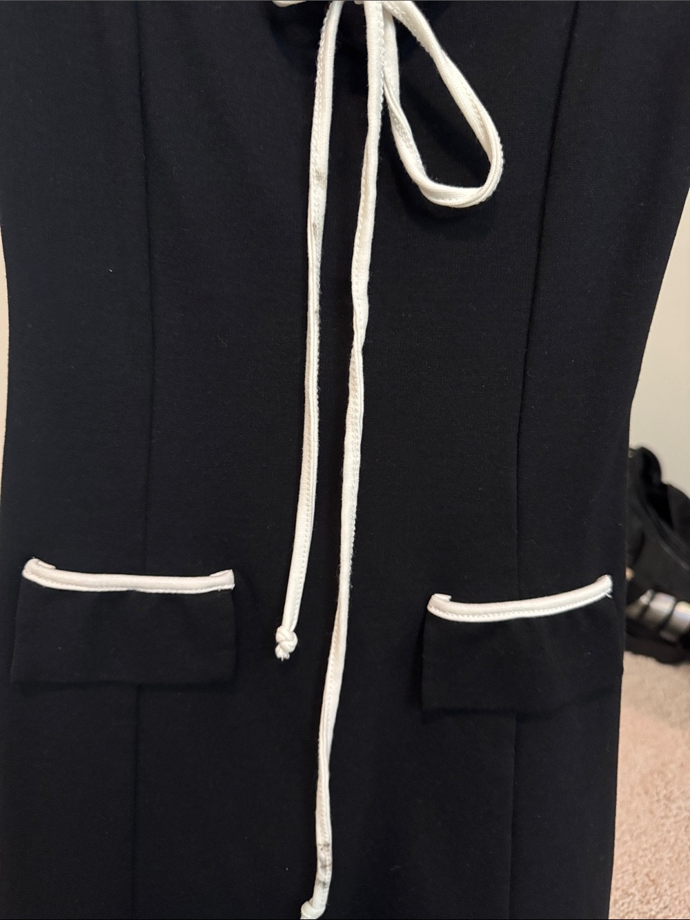 Lulus Mini Dress - Picture 2 of 3